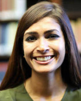 Krupa Patel
