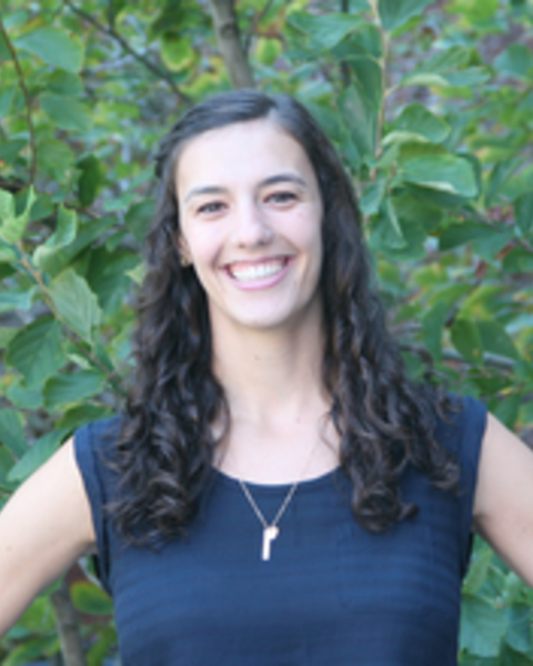 Catherine Weiner